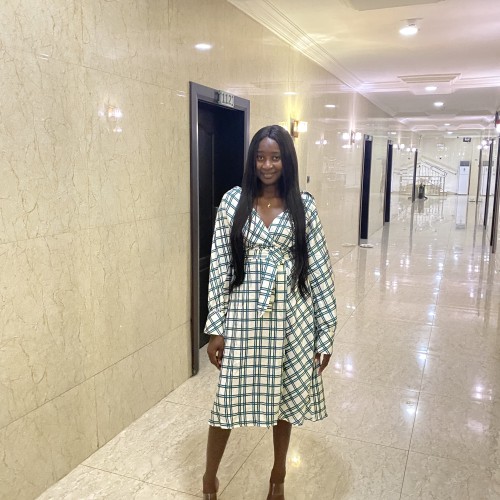 Faith E. profile photo