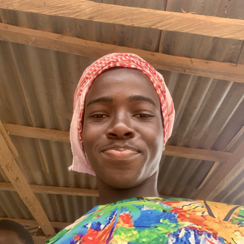 Muslim S. profile photo