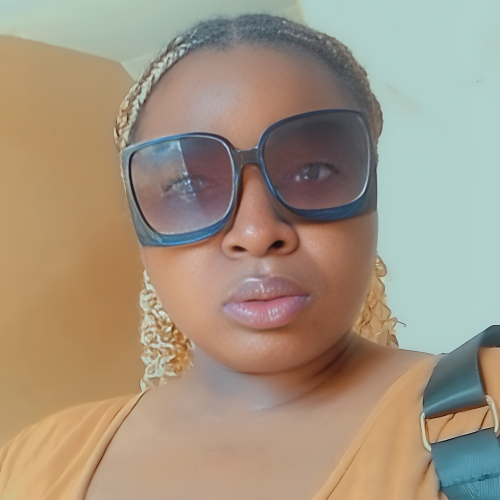 Chisom O. profile photo