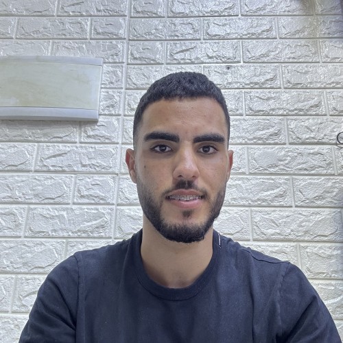 Zakaria M. profile photo