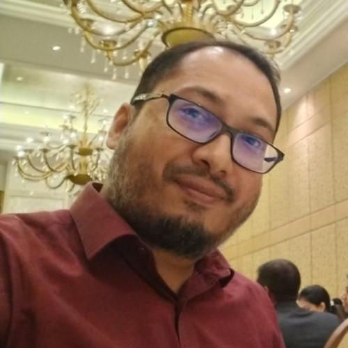 Nadeem B. profile photo