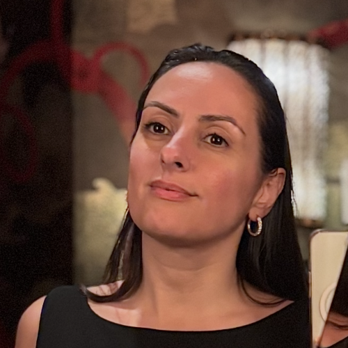 Laura Z.