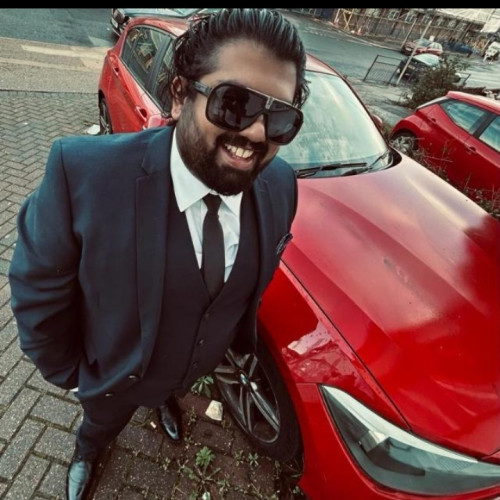 Rishi R. profile photo