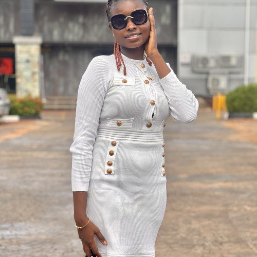 Isioma O. profile photo