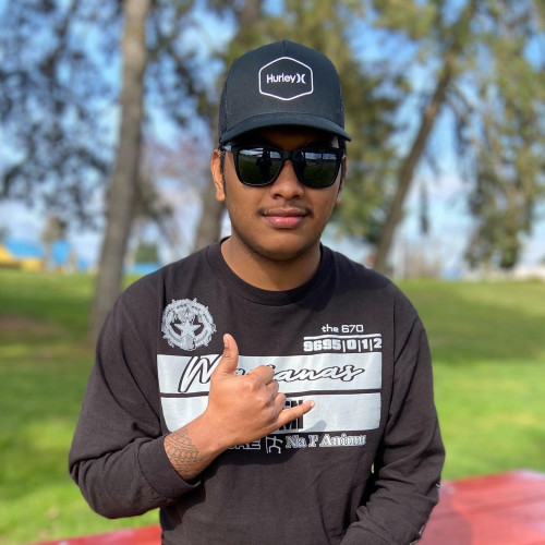 mate h. profile photo
