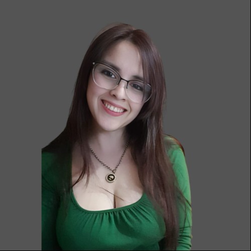 Georgina Mabel R. profile photo