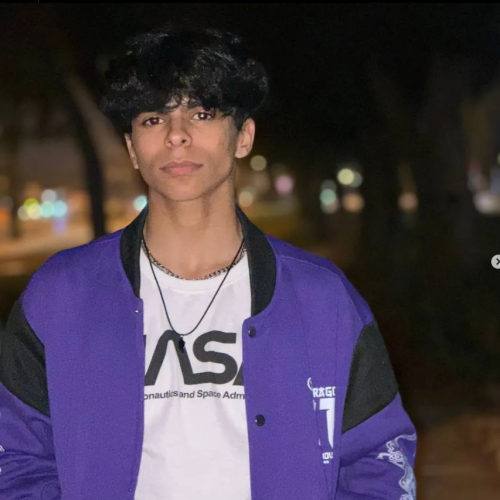 elyas a. profile photo