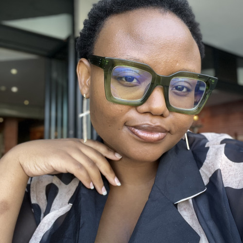 Lesego M. profile photo