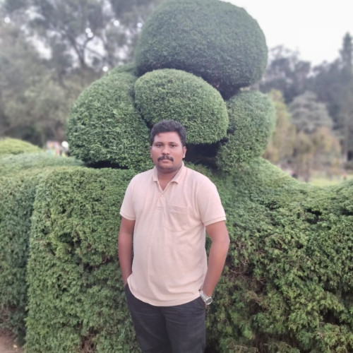 Jagadeesh J. profile photo