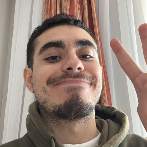 Ekin I. profile photo