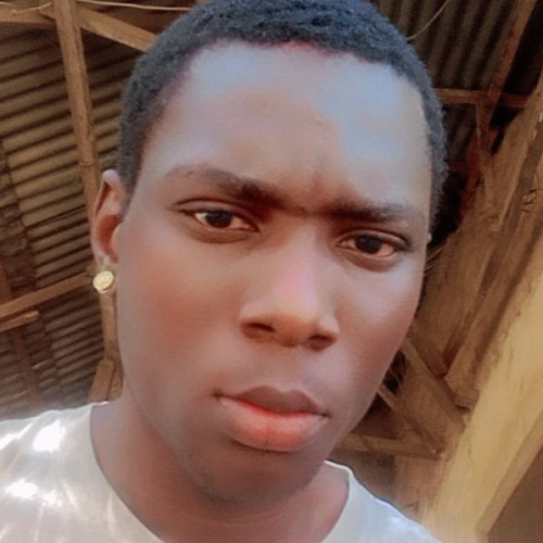 Martins O. profile photo