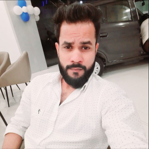 Taukeer S. profile photo