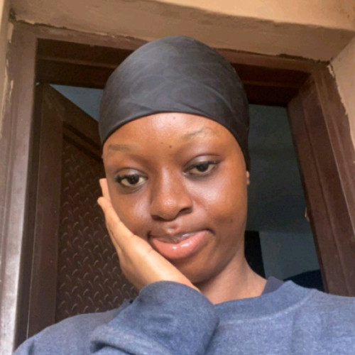 Eseoghene H.