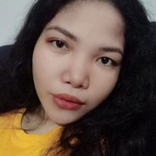 Christy Jane B.