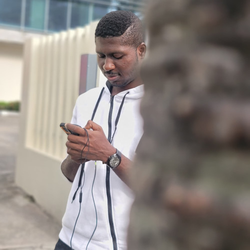 Ayomide B. profile photo