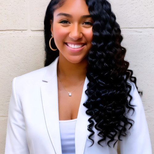 Ciera W. profile photo