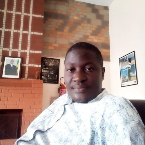 Omodia K. profile photo