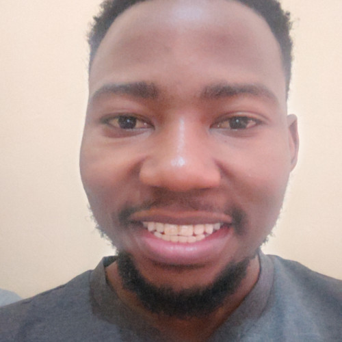 Baraka M. profile photo