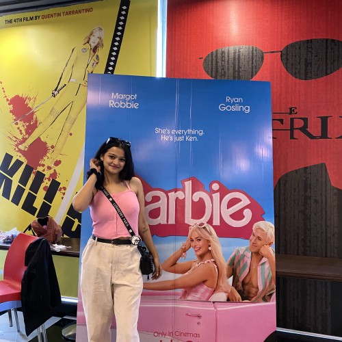 Kanika K.