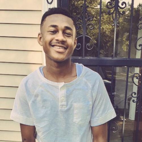 Kendric D. profile photo