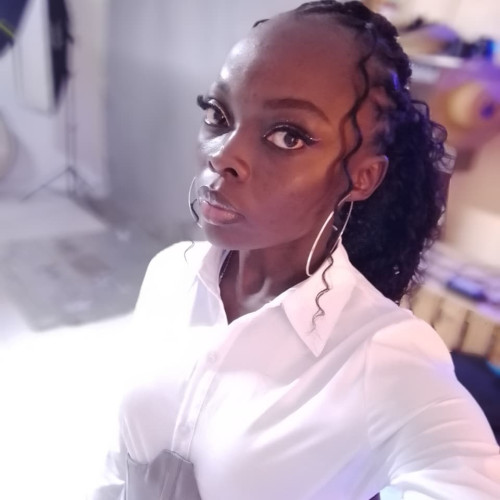 Mercy A. profile photo