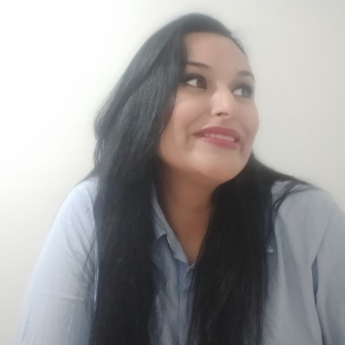 Latifa M.