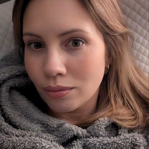 emma j. profile photo