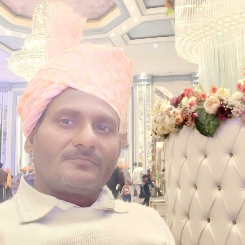Rameshwar Dayal S.