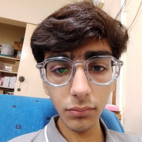 Muneer a. profile photo