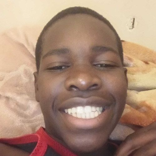 Chisanga M. profile photo