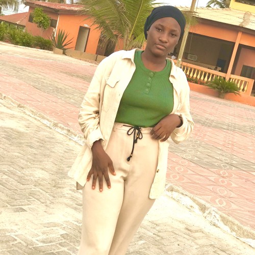 Zakia M. profile photo