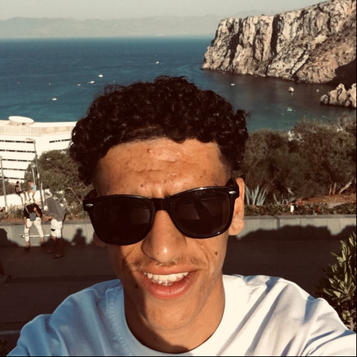 mehdi l. profile photo