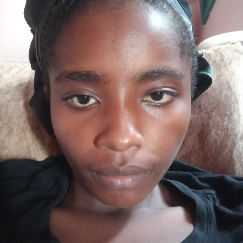 Purity W. profile photo