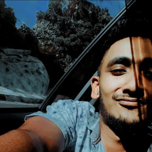 Mohammed D.