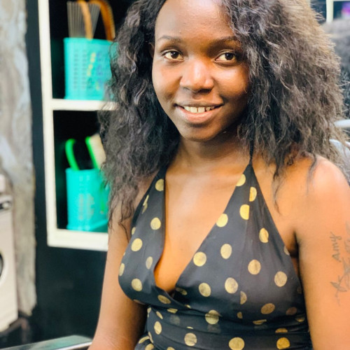 Mwanza  A. profile photo