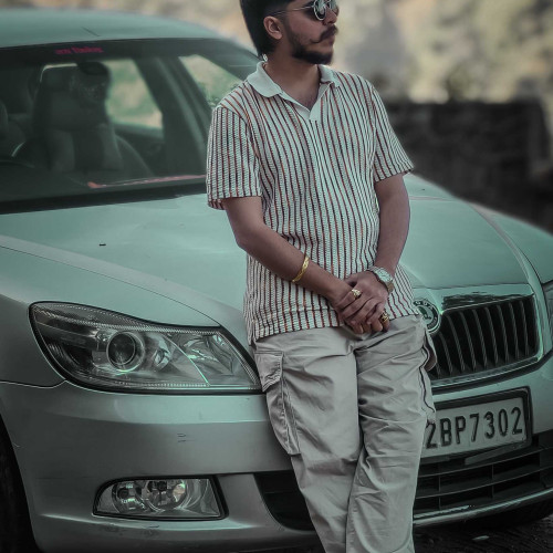 Yash J. profile photo