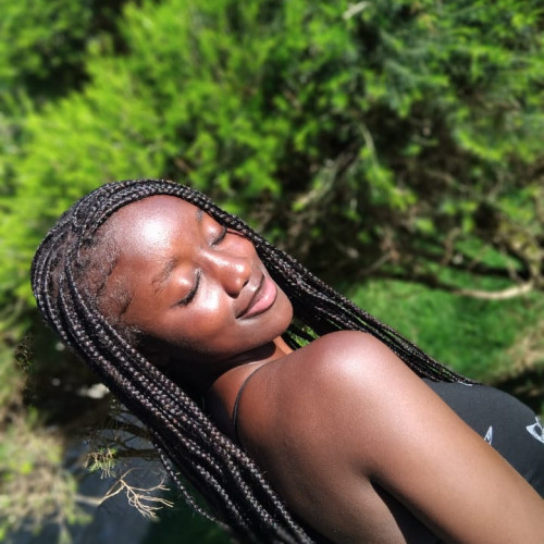 Shymy M. profile photo
