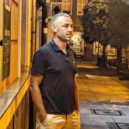 Artur C. profile photo