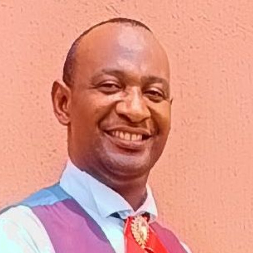 Micah N. profile photo