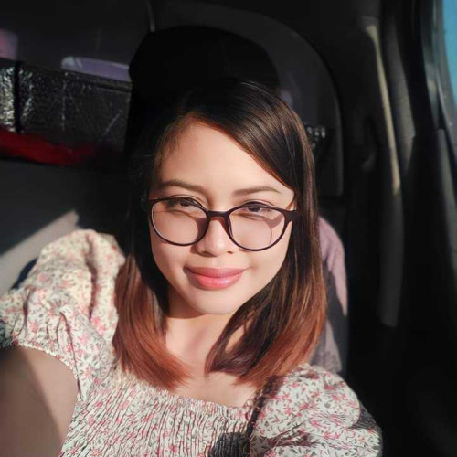 Faye a. profile photo