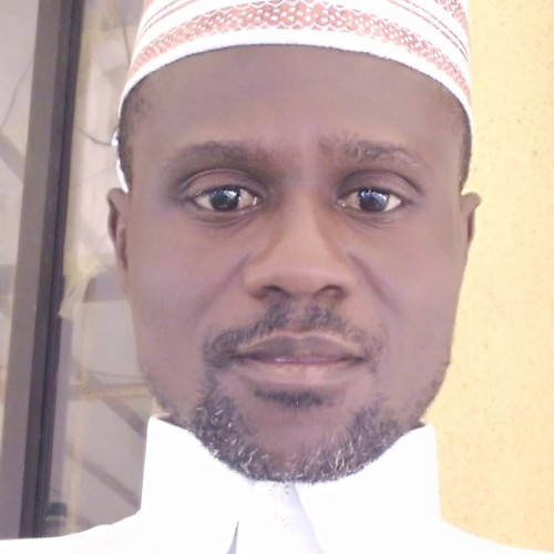 Mohammed sani U.