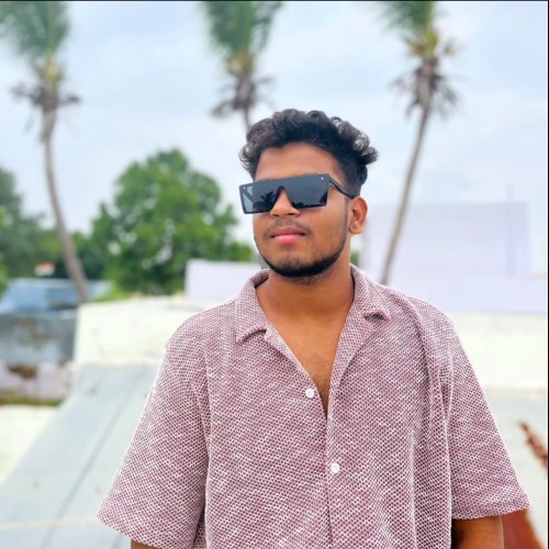 Abhi N.