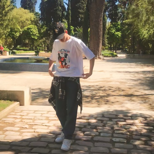 Marouane J. profile photo