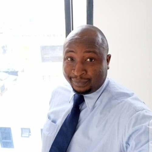 Oluwaseun B. profile photo