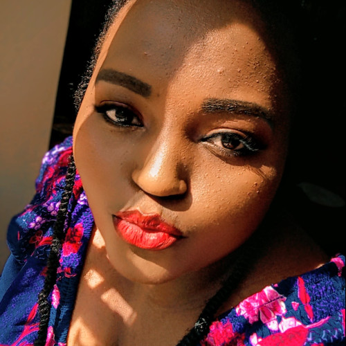 Marya W. profile photo