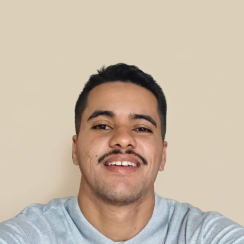 gabriel s. profile photo