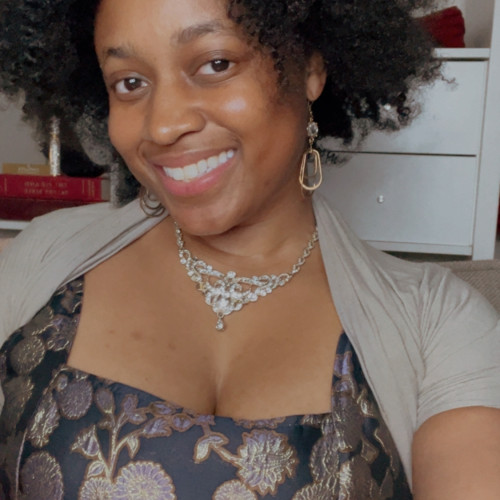 Kay P. profile photo