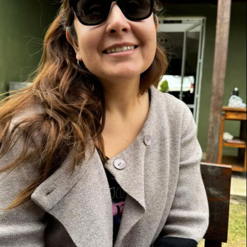 Lourdes R. profile photo