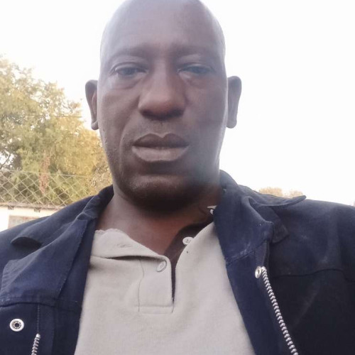 Kelvin F. profile photo