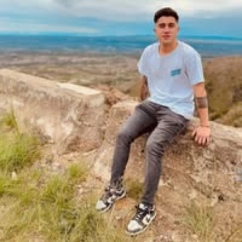 Paulinus O. profile photo